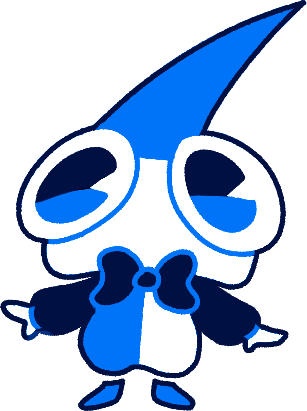 Apex the mascot